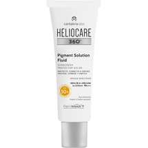 Heliocare 360° Pigment Solution Fluid SPF 50+ ml