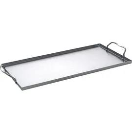 All'Grill Plancha Pfanne 39,5 x 19 x 1 cm