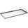 All'Grill Plancha Pfanne 39,5 x 19 x 1 cm
