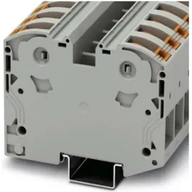 Phoenix Contact Hochstromklemme 6-35qmm, grau PTPOWER 35