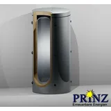 Pufferspeicher Schichtspeicher 500 Liter mit Vliesisolierung  **bester Preis**