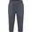 3/4-Hose Grau 58