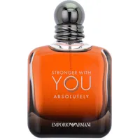 Giorgio Armani Stronger with You Absolutely Eau de Parfum