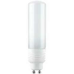 Paulmann Standard 230V LED Deco Pipe GU10 540lm 4,9W 2700K  Satin 29058