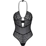 Triumph Body That Night in Vegas Schwarz L/D/E