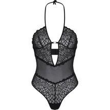 Triumph Body That Night in Vegas Schwarz L/D/E