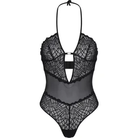 Triumph Body That Night in Vegas Schwarz L/D/E