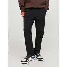 JACK & JONES Gordon Shark Viy Hosen Black L
