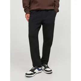 JACK & JONES Gordon Shark Viy Hosen Black L
