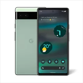 Google Pixel 6a 128 GB sage