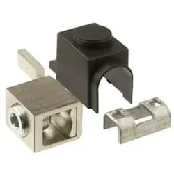 ABB FC-XLP00/3 XLP00 Einspeiseklemme Kabelquerschnitt 25 - 95 mm2 VPE3 1SEP407811R0001 FCXLP003