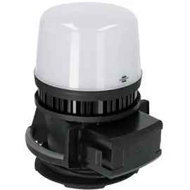 Brennenstuhl Multi Battery LED 360° Hybrid Baustrahler 12050 MH 12000lm, IP54