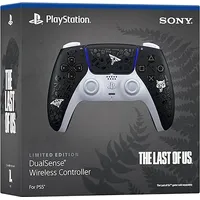 Sony PS5 DualSense Wireless-Controller The Last of Us Limited Edition
