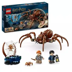 LEGO® HARRY POTTER: Aragog im Verbotenen Wald 76434