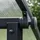 prestige home living outdoor Hollywoodschaukel Grau 3-Sitzer