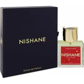 Nishane Vain & Naïve Extrait de Parfum 50 ml