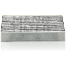 MANN-FILTER Innenraumfilter JAGUAR CUK 2030 C2Z6525,MF1455700380