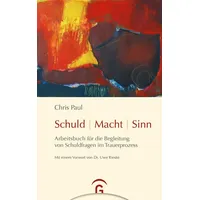 Gütersloher Verlagshaus Schuld - Macht - Sinn
