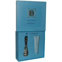 Laura Biagiotti Laura Eau de Toilette 25 ml + Body Lotion 50 ml Geschenkset