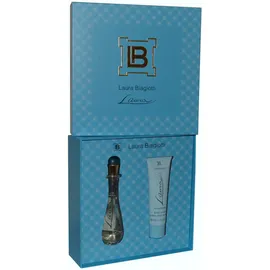 Laura Biagiotti Laura Eau de Toilette 25 ml + Body Lotion 50 ml Geschenkset