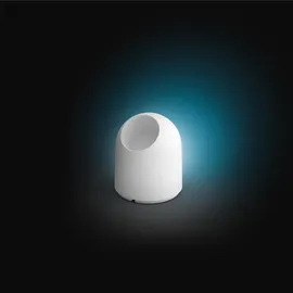 Philips Hue Secure Standfuß 88 mm x 70 mm Weiß