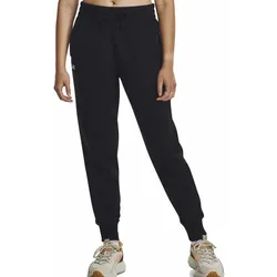 Under Armour Rival Fleece W - Trainingshosen - Damen - Black - S