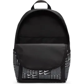 Nike Heritage Rucksack Schwarz