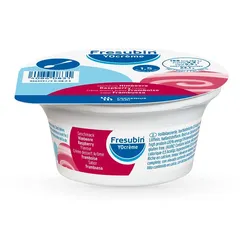 Fresubin YOcrème Himbeere 24X125 g Creme