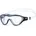 schwarz transparent