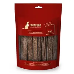 ESCAPURE Stangerl 150g Rind