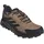adidas Terrex Anylander Rain.Rdy Herren Multifunktionsschuhe, Braun 43 1/3