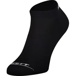 Scott Sock Performance Low black (0001) L