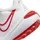 Nike Team Hustle D 11 Basketballschuhe Kinder 102 summit white/track red-white 36.5