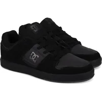 DC Shoes Cure Herren Schwarz 43