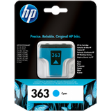 HP 363 cyan (C8771EE)