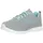 SKECHERS Graceful - Twisted Fortune gray/mint 38