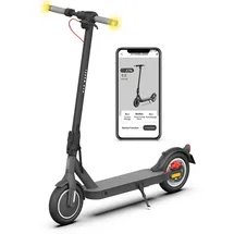 5thwheel E-Scooter 5th Wheel V30 Pro 350W 10 Zoll App Blinker Federung
