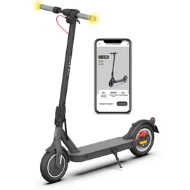 5thwheel E-Scooter 5th Wheel V30 Pro 350W 10 Zoll App Blinker Federung