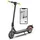 5thwheel E-Scooter 5th Wheel V30 Pro 350W 10 Zoll App Blinker Federung