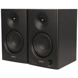 Edifier MR4 schwarz