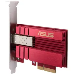 Asus XG-C100F 10G Netzwerkkarte (SFP Plus Port)