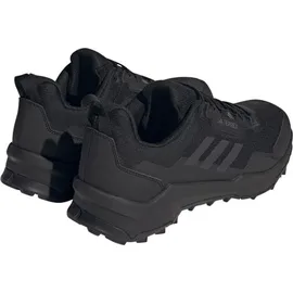 adidas Terrex AX4 Herren Core Black/Carbon/Grey Four 45 1/3