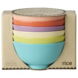 Rice Glory Days 6-tlg. Bunt