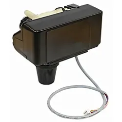 Syr - Sasserath Steuerknopf 5000.00.904 für NeoSoft 5000 Connect
