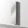 Sanipa 3way Hochschrank 40 x 170 x 33,6 cm Eiche Nordic Holz