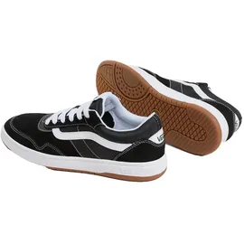 Vans Cruze 3.0 Black / White 40