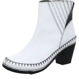 Gemini Damen Weiß 41