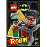 LEGO - Super Heroes: Batman II - Robin - foil Pack