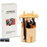 Hitachi Kraftstoff-fördereinheit Dieselpumpe Passend Für Citroën C4 C5 Peugeot: Kraftstoff-fördereinheit Citroën: 1525r0 Citroën: 1525w5 Citroën: 1525