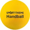 Weichschaumball Handball Handball Unisex Gelb GELB sans taille